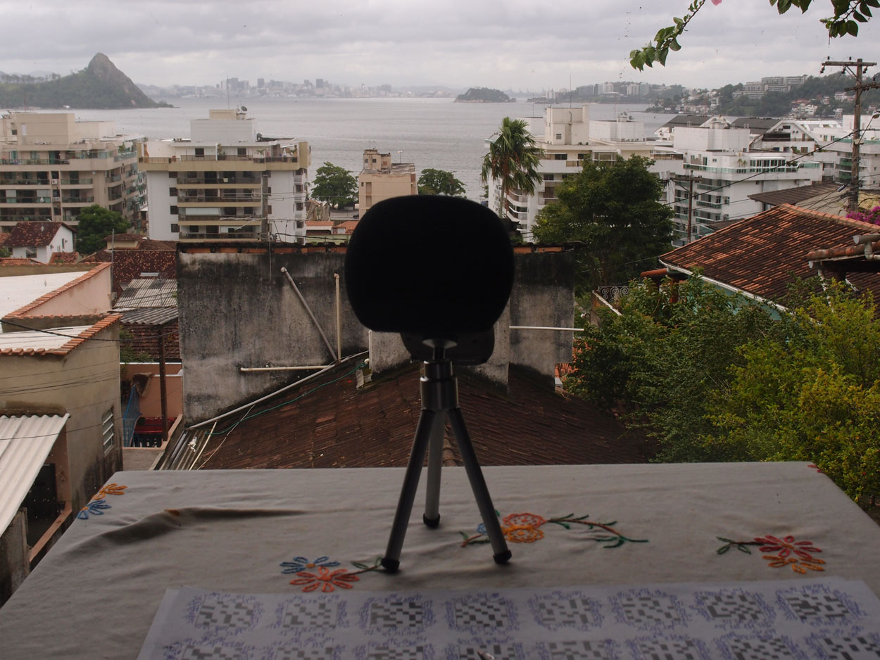 2016-01-21 01 Niteroi (Fotos Audioaunahmen Komposition)